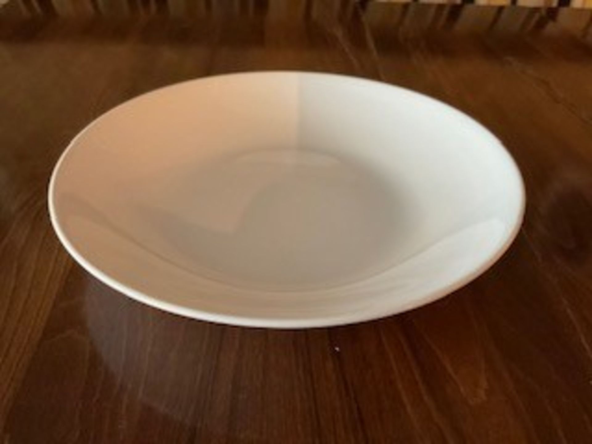 Steelite Salad Bowl white 25cm set of 10