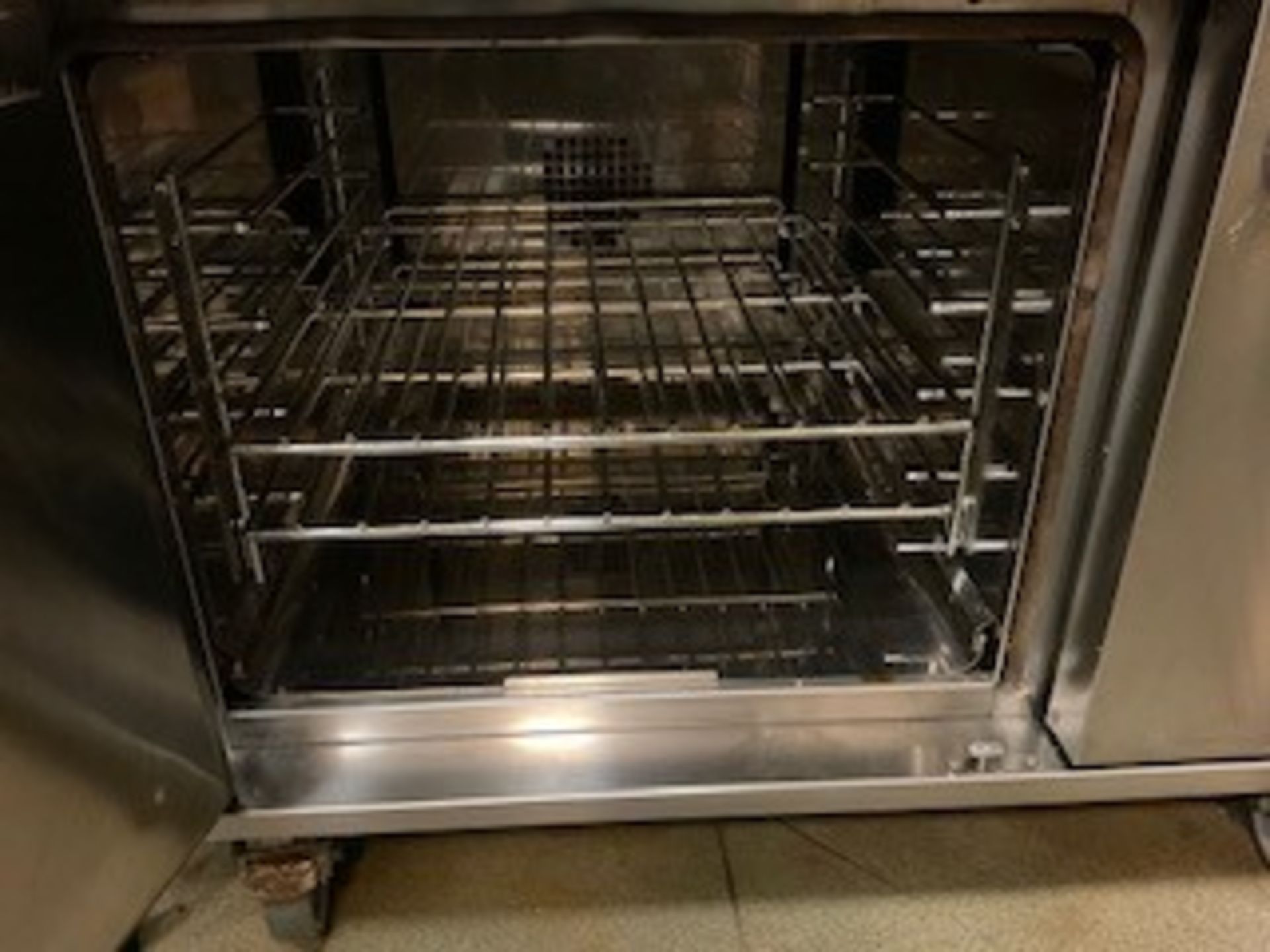 Lincat Opus 800 Induction Range - Image 2 of 4