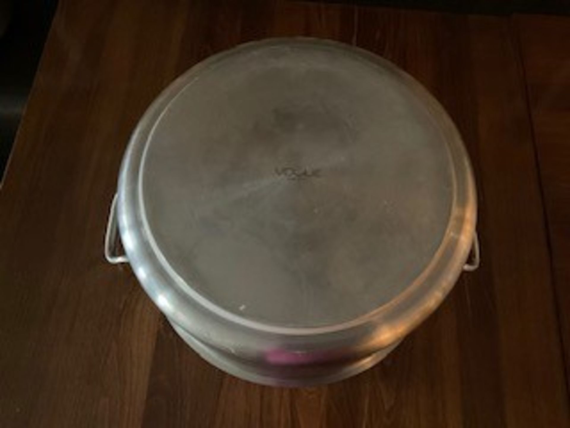 Stew Pot Stainless Steel 18.5 litre - Image 3 of 3