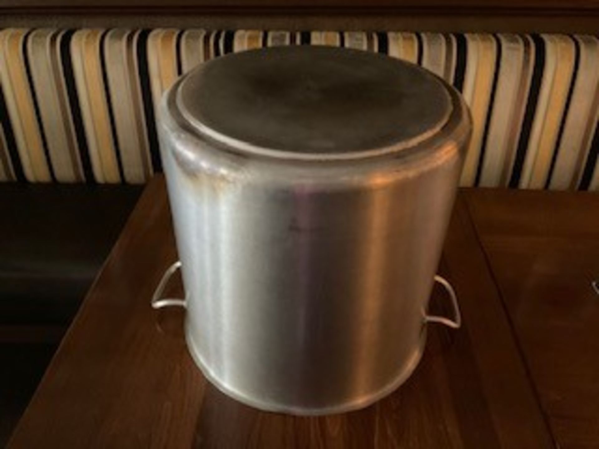 Stockpot Stainless Steel 50 litre - Image 2 of 3