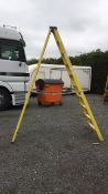 Clow step ladder GFIS10