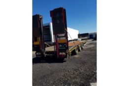 Noteboom Low Loader