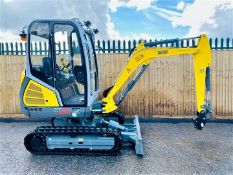 Wacker Neuson ET24 VDS 2020