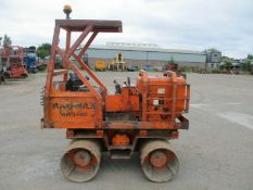 Rammax RW2400 Roller