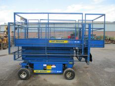 Upright XL24 Scissor Lift