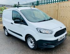 Ford Transit Courier 1.5 TDCI