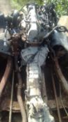 Ford Ranger WL 2.5 Turbo Engine+ 4wD Gearbox