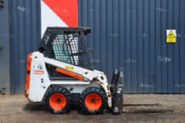 Bobcat S70