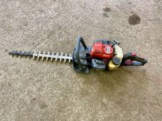 Emak Efco XP Hedge Trimmer