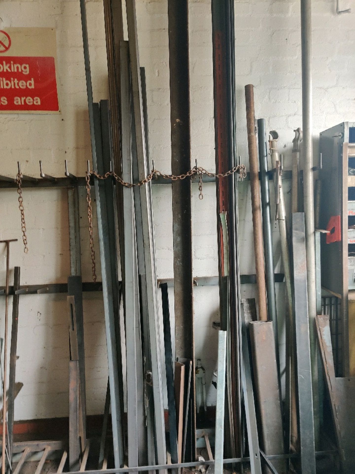 Selection of steel - Image 4 of 5