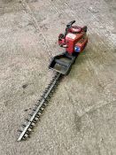 Little Wonder 2224 D Hedge Trimmer