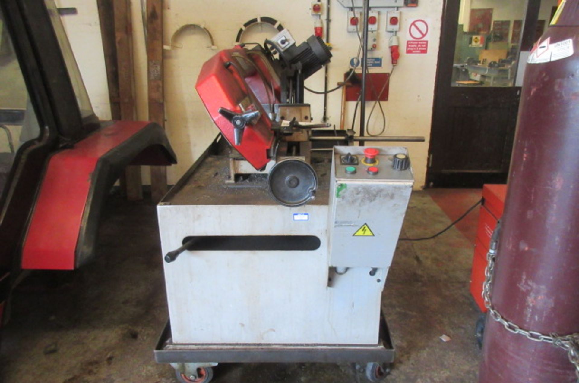 Prosaw Bandsaw - Image 2 of 3