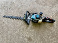 Makita HTR4901 Hedge Trimmer