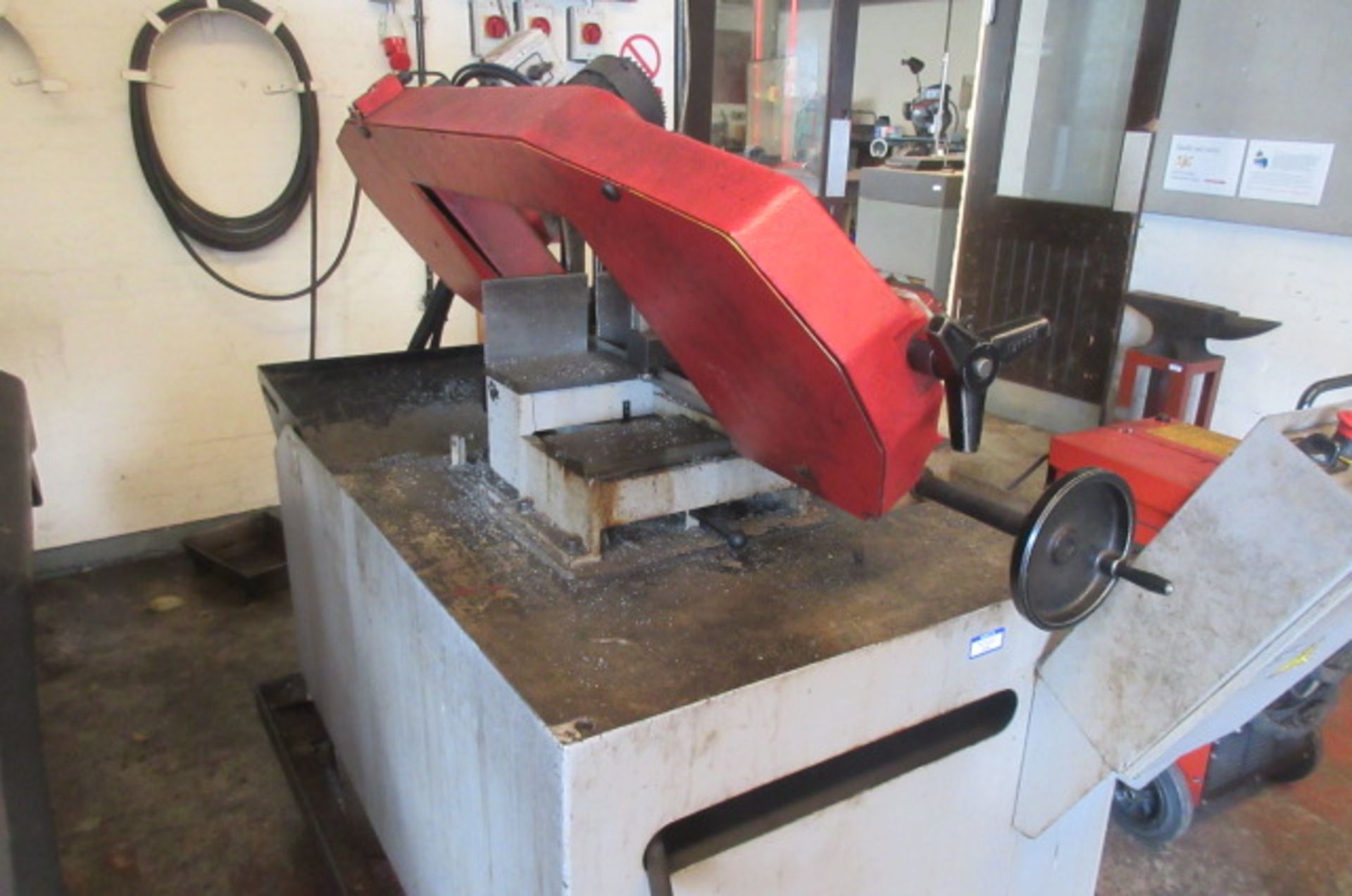 Prosaw Bandsaw - Image 3 of 3