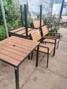 Garden Furniture