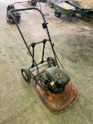 Flymo XL300 Lawnmower