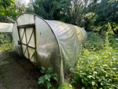 Poly Tunnel