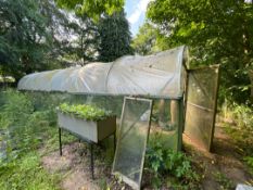 Poly Tunnel