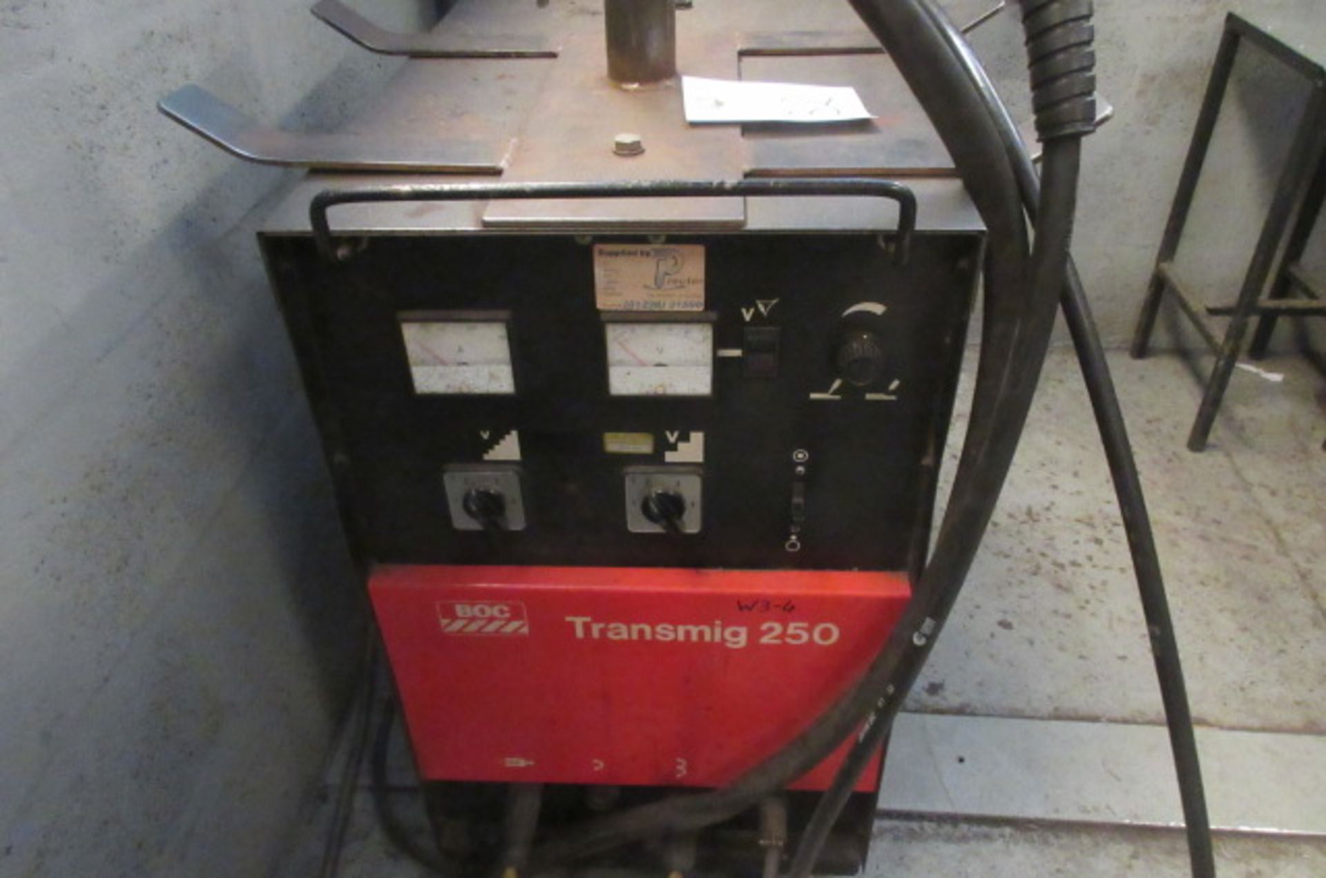 BOC Transmig Power Source - Image 2 of 5