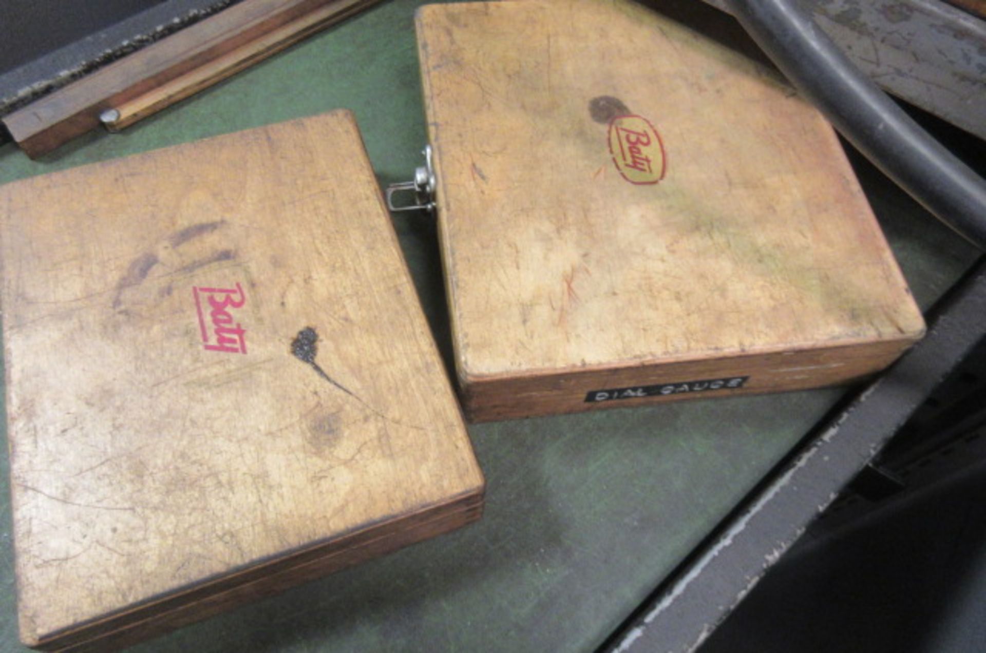 Two Versatool Tool Cabinets - Image 5 of 6