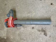 Emac Efco Leaf Blower