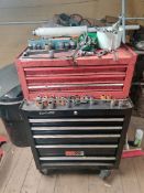 Superline pro tool box