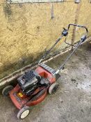 Mountfield Monarch Lawnmower