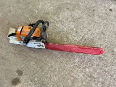 Stihl MS260 Chainsaw