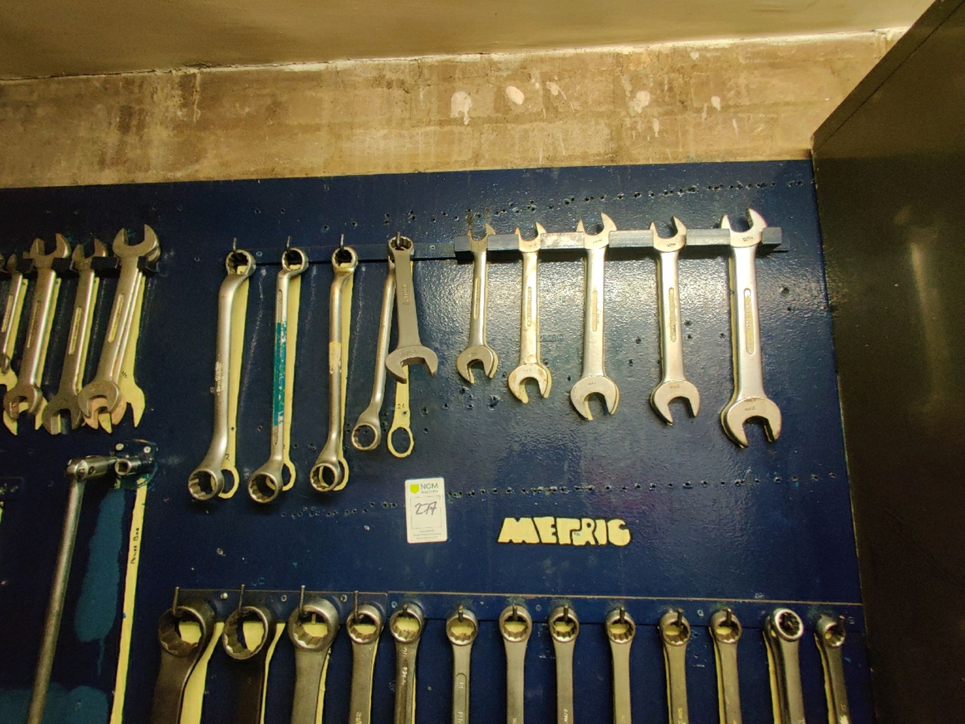 Britool spanners selection - Image 3 of 4