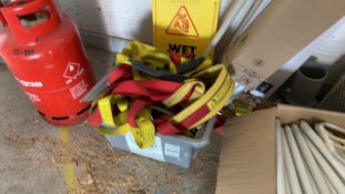 Safety Harnesses