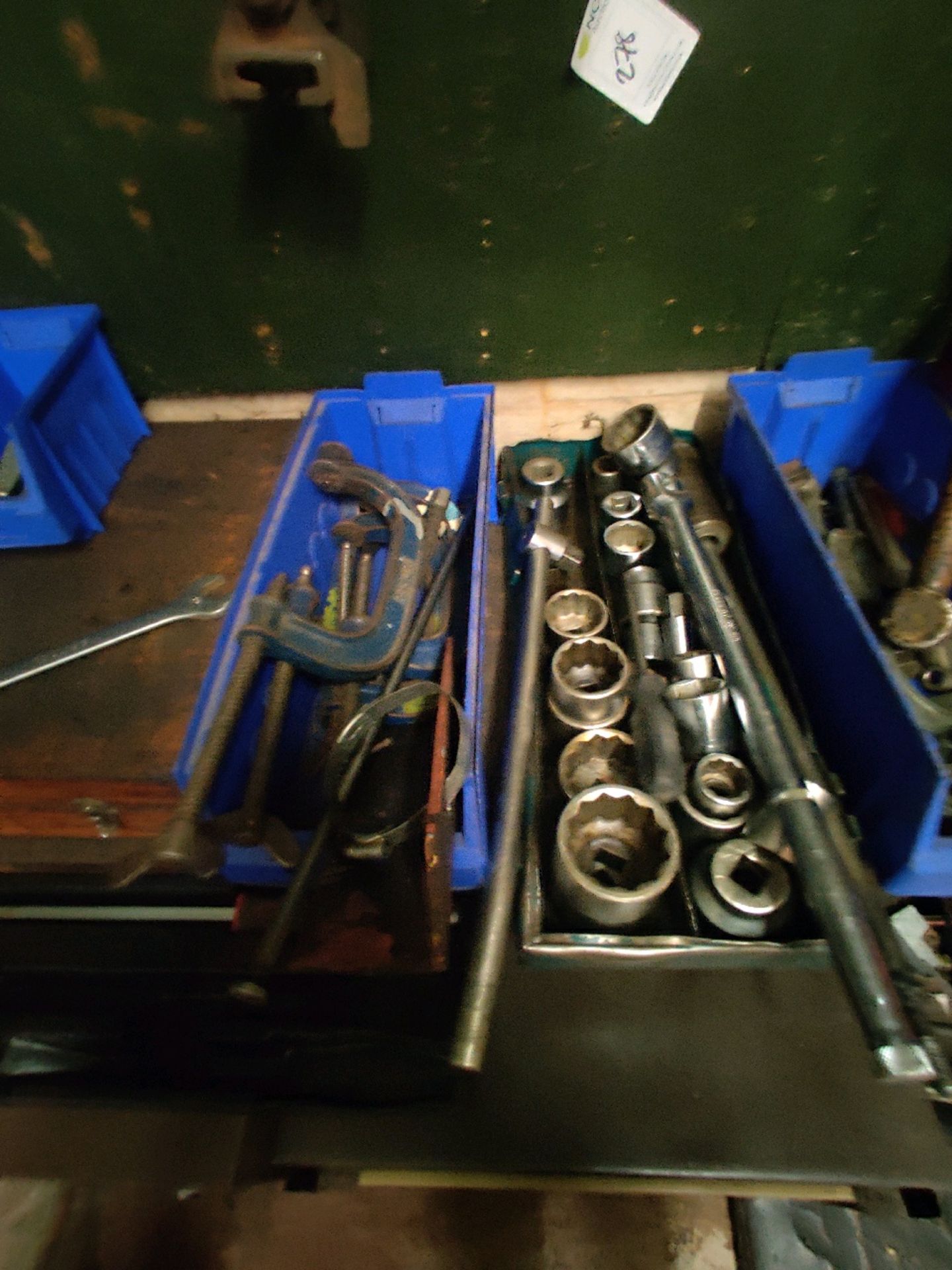 Selection of tools - Image 6 of 9