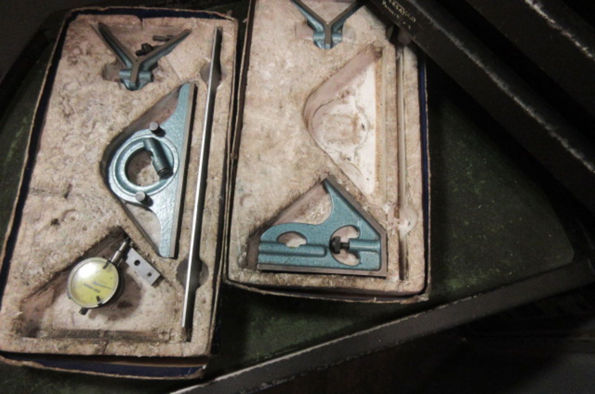 Two Versatool Tool Cabinets - Image 6 of 6