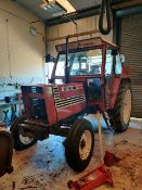 Fiatagri 80-90