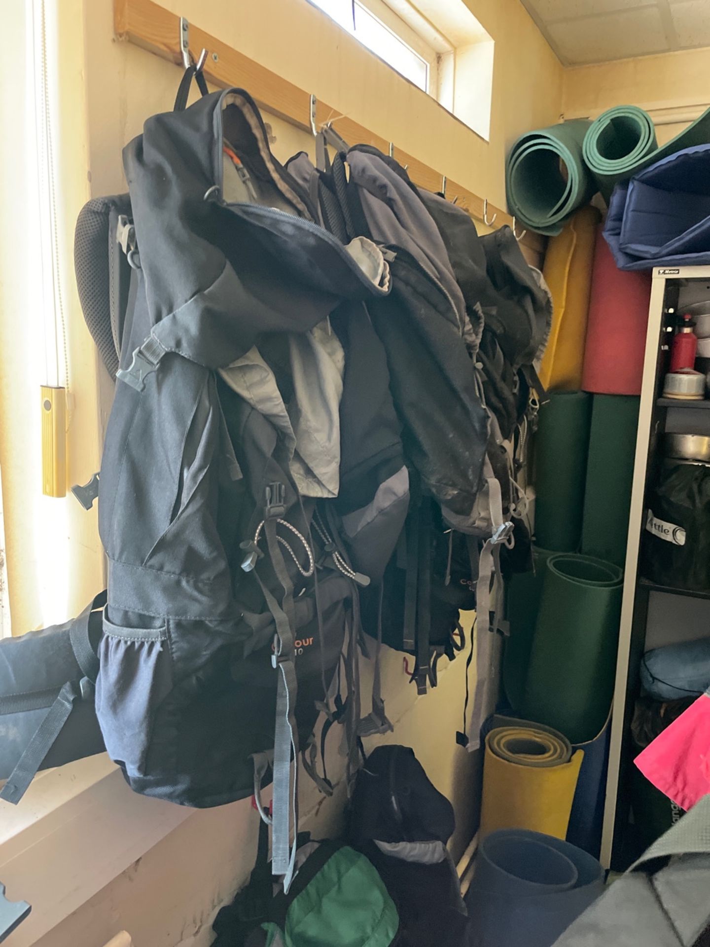 Contents Of Outdoor Pursuits Room - Image 6 of 10
