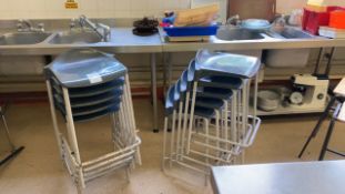 High Stools