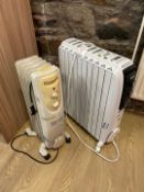 Electric Radiators