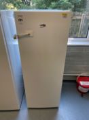 Beko Upright Refrigerator