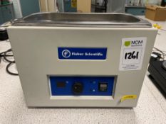 Fisher Scientific DMU 5 Water Bath