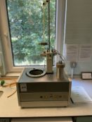 Gallenkamp CAB001.AB1.C Autobomb Calorimeter