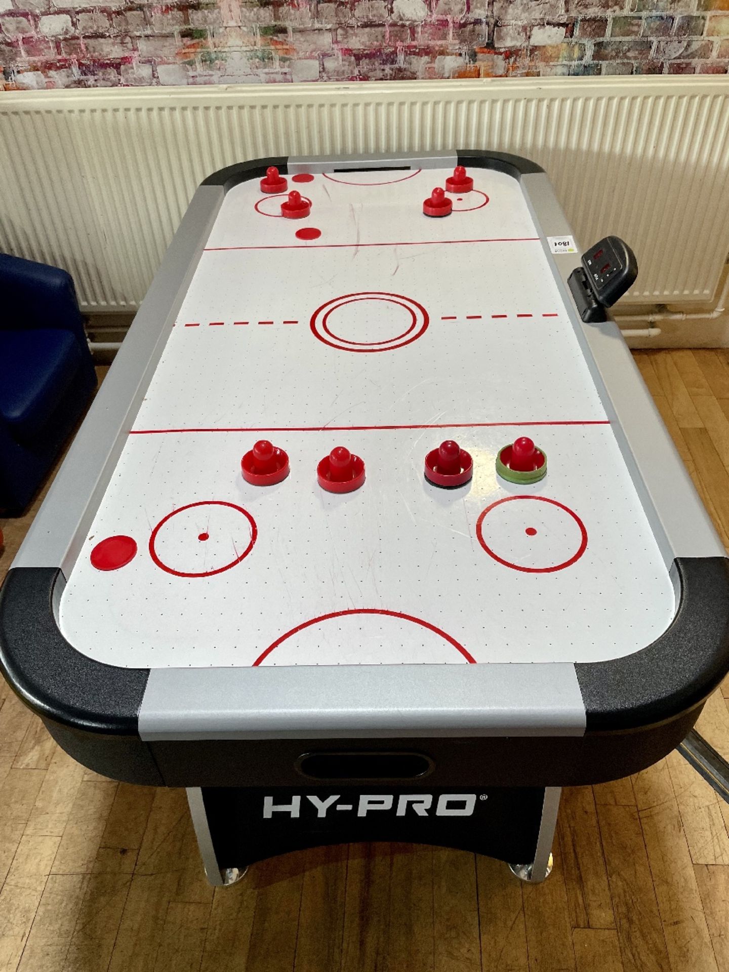 Hy Pro Air Hockey Table