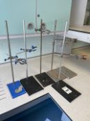 Lab Clamp Stands