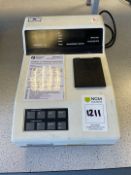 Pharmacia LKB Novaspec 2 Spectro Photometer