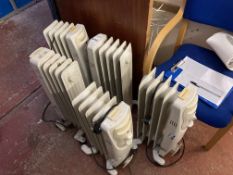 Electric Radiators