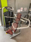 Technogym Selection Shoulder Press