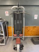 Technogym Selection Lat Machine