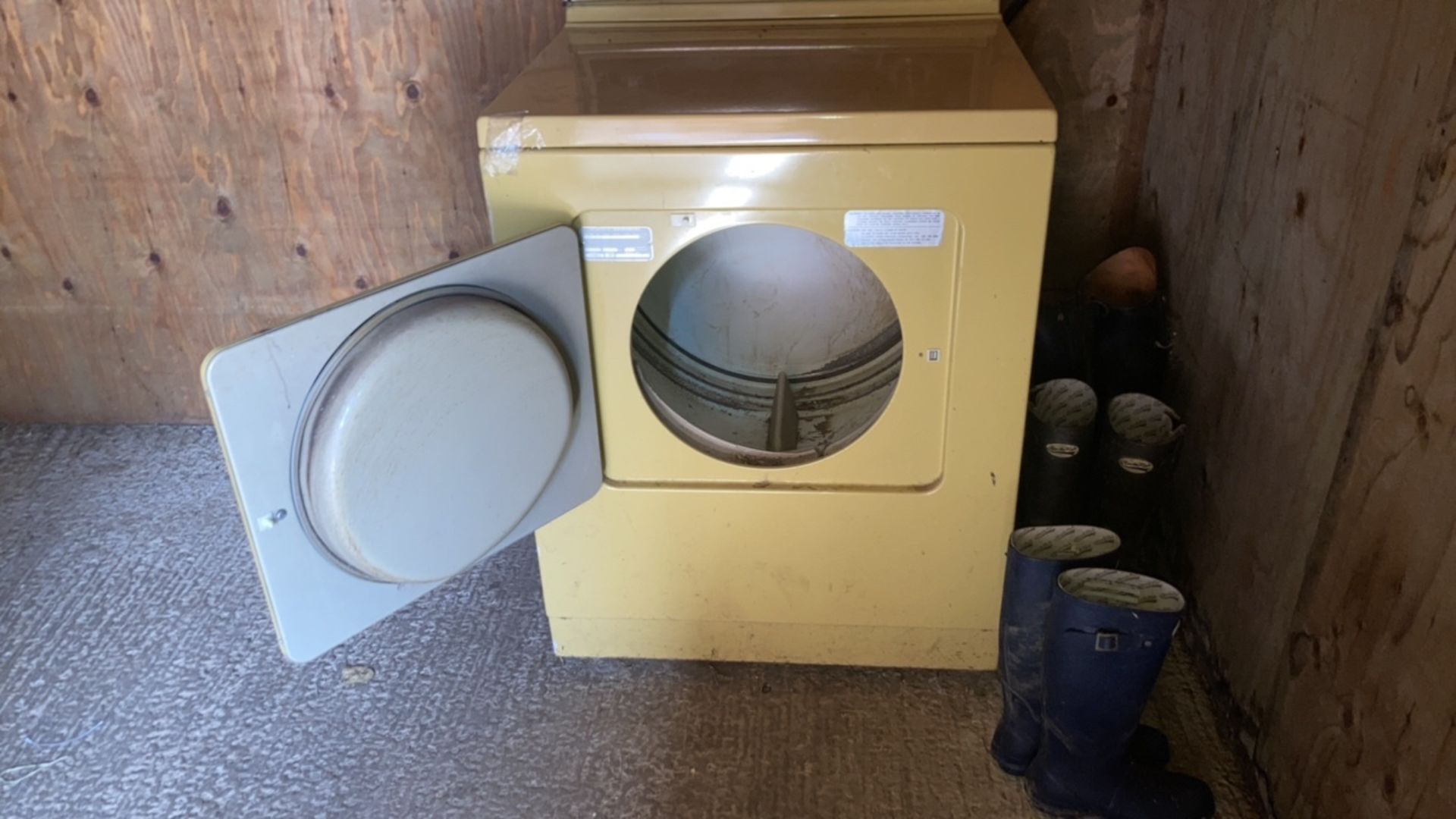 Tumble dryer - Image 2 of 4
