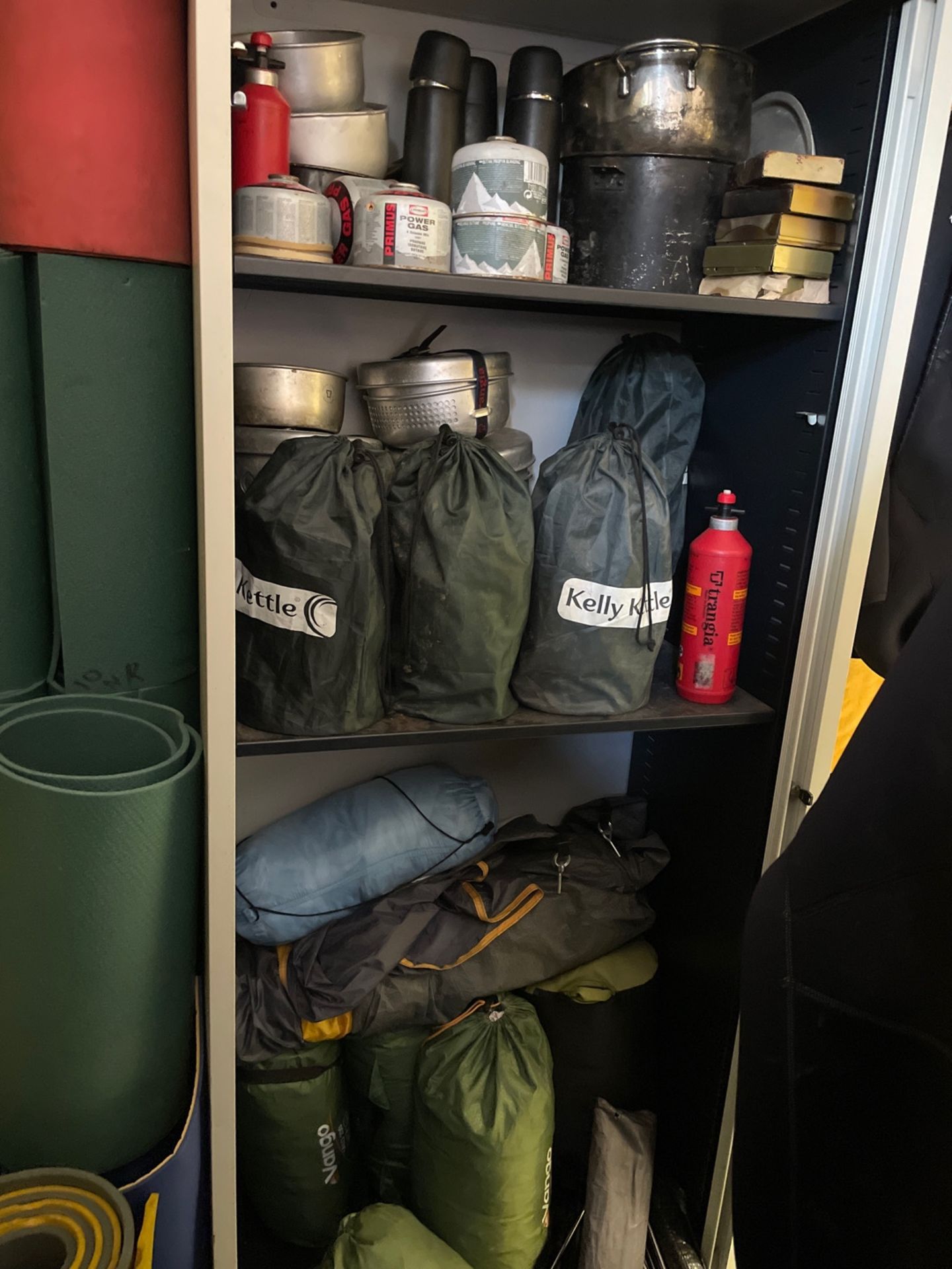 Contents Of Outdoor Pursuits Room - Image 7 of 10