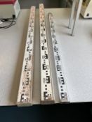 Telescopic Depth Gauges