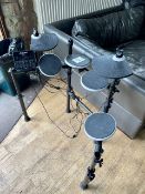 Alessis DM Lite Electronic Drum Kit