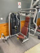 Technogym Selection Chest Press